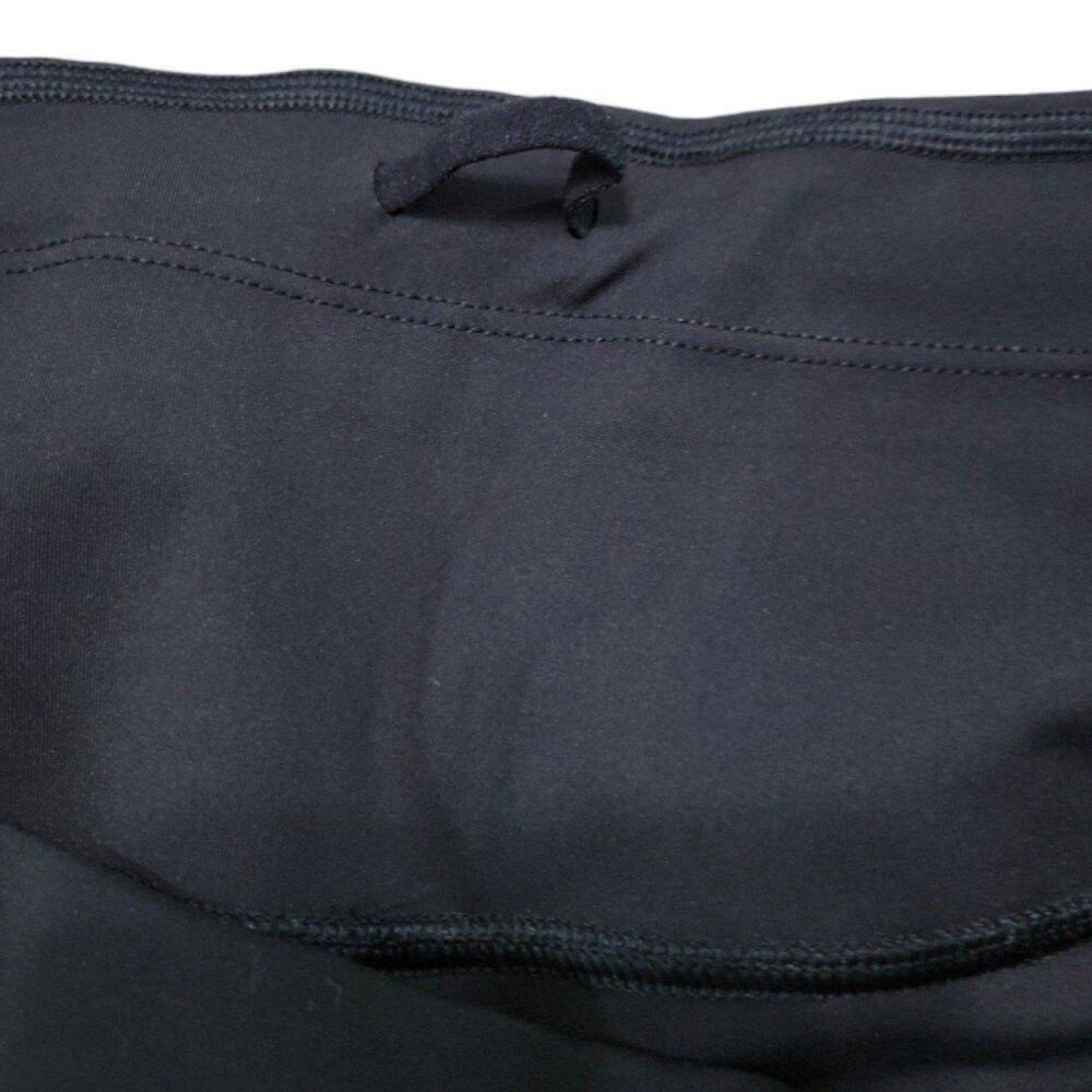 Athleta Leggings Size Medium W29"xL20" Athleta Hiit It Mesh Capri Leggings Crop - Picture 8 of 9